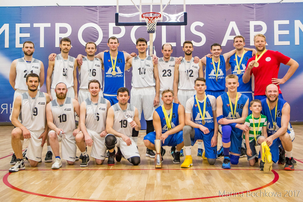 Чемпионат Невской Баскетбольной Лиги 2018/19 – переходы и новички