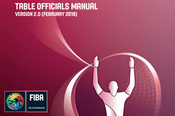 Баскетбольный сайт для судей ReferyPro.ru представил изменения правил FIBA, которые действуют с 1 февраля 2018 года