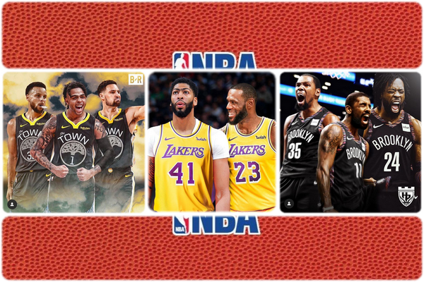 Переходы, обмены и продления в НБА на старте июля 2019 года