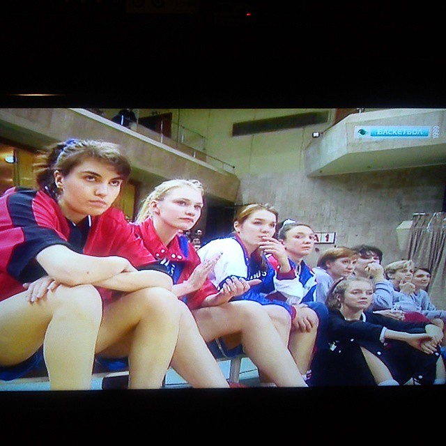 Женская сборная Россия по баскетболу 1999